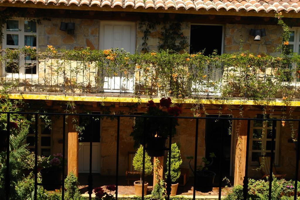 Hotel Posada Primavera San Cristóbal de Las Casas Kültér fotó