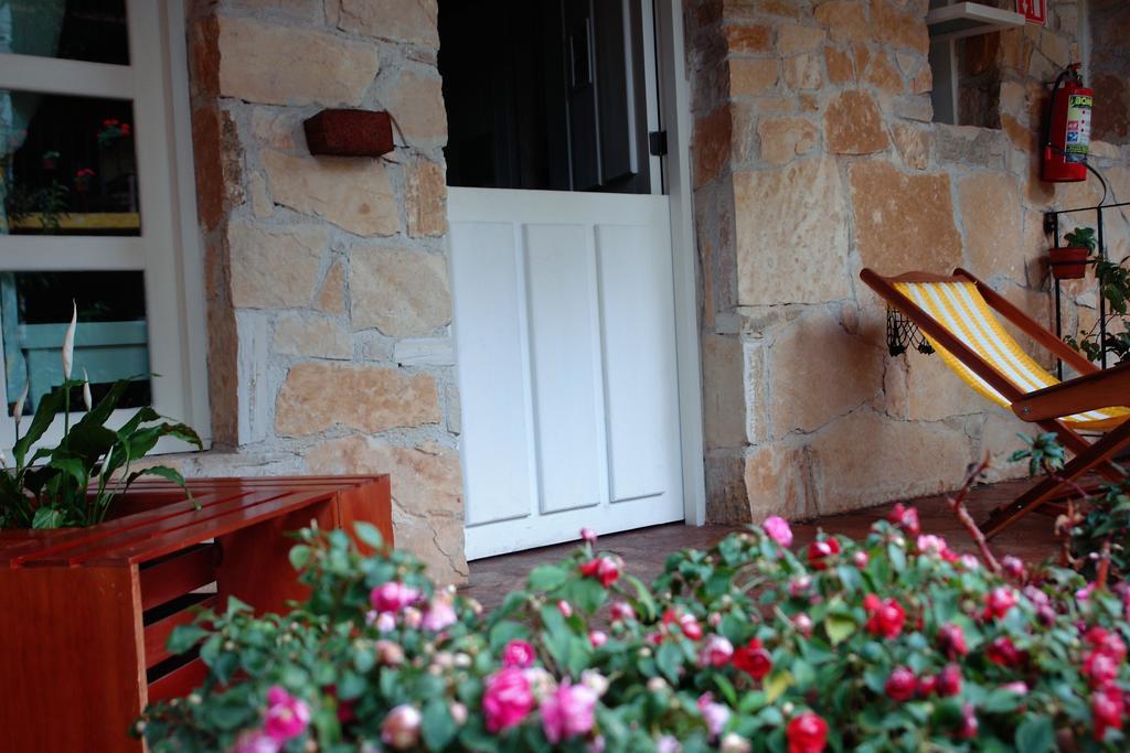 Hotel Posada Primavera San Cristóbal de Las Casas Kültér fotó